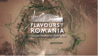 FLAVOURS OF ROMANIA