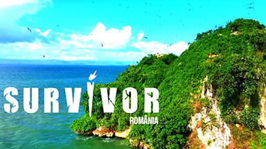 SURVIVOR ROMANIA