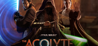 THE ACOLYTE – SEZONUL 1