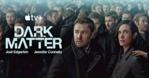 DARK MATTER (2024)