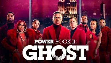 Power Book II: Ghost – Sezonul 4