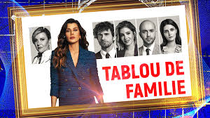 Tablou de familie